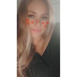 Meet your Posher, Brittney